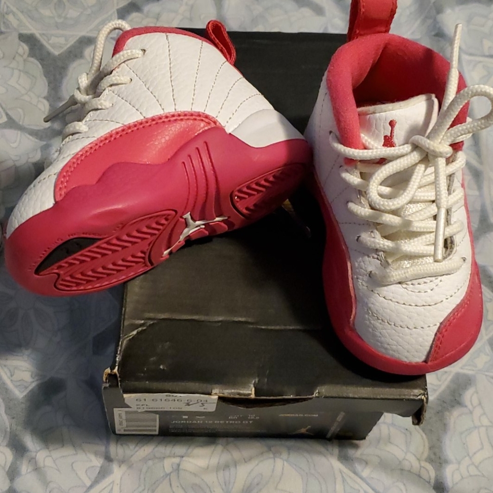 Jordans